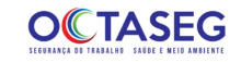 Octaseg – Segurança do Trabalho , Saúde e Meio Ambiente